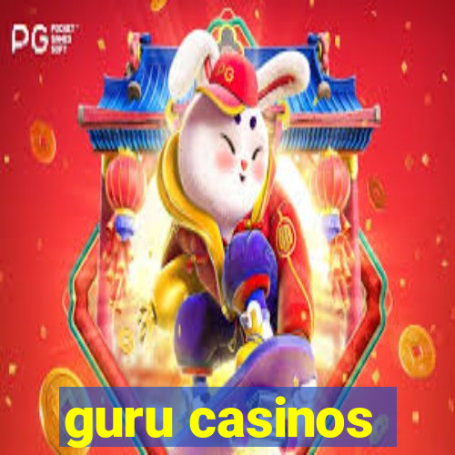 guru casinos